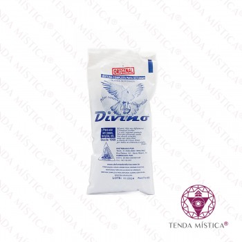 Defumador Sem Brasa Divino Original