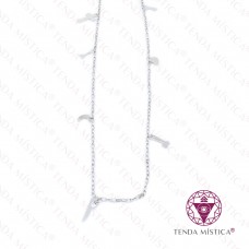 Guia de Aço 7 Linhas Especial