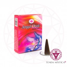 Incenso Cone Angel Dust
