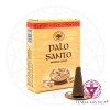 Incenso Cone Pau Santo