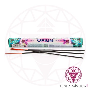 Incenso Tulasi - Opium
