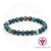 Pulseira Apatite - 8mm