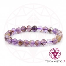 Pulseira Super Seven - 8mm