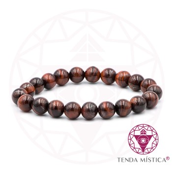 Pulseira Oferta Olho de Boi - 8mm