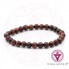 Pulseira Oferta Olho de Boi - 6mm