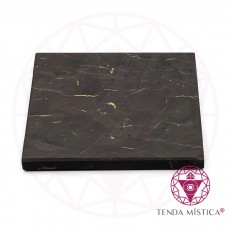 Placa de Shungite 