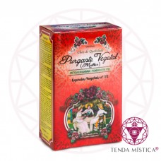 Purgante Vegetal Mulher