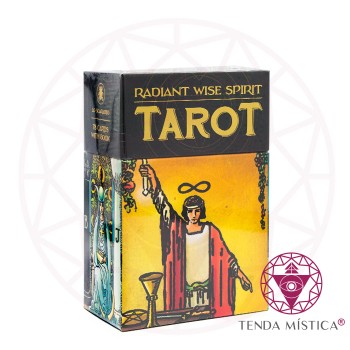 Baralho Radiant Wise Spirit Tarot