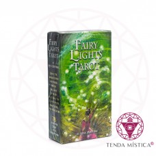 Baralho Fairy Lights Tarot