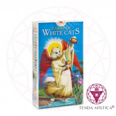 Baralho Tarot of Wait Cats