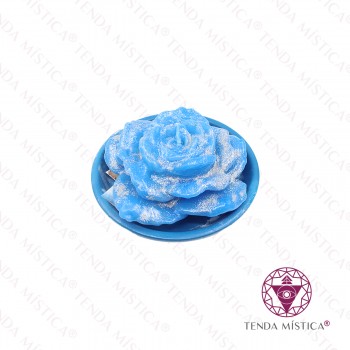 Ritual Petição Iemanja