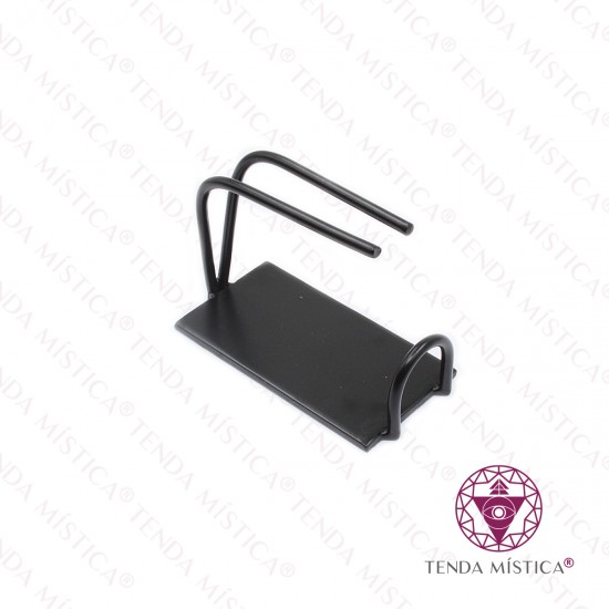 Suporte Ferro Queimador