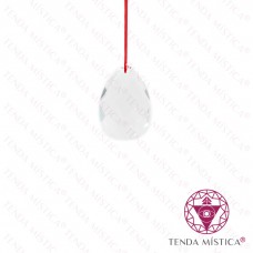 Cristal Lágrima Feng Shui 63mm