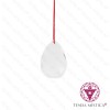 Cristal Lágrima Feng Shui 89mm