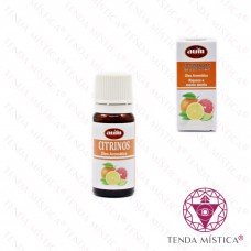 Óleo Aromático Citrinos
