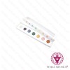 Caixa Mix Chakras 2cm Caixa Mix Chakras 2cm