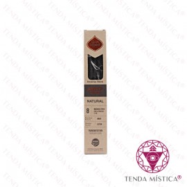 Incenso Sagrada Madre 8 Varetas Ambar