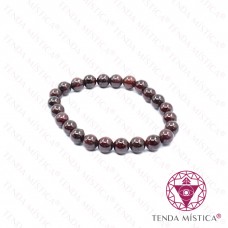 Pulseira Ano 2026 Granada 