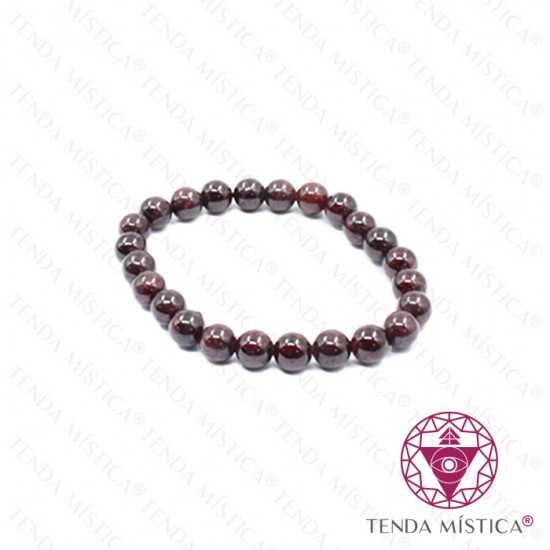 Pulseira Ano 2026 Granada 