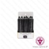 Ritual Sorte 7 Velas Pretas