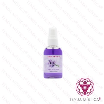 Spray Místico Alfazema