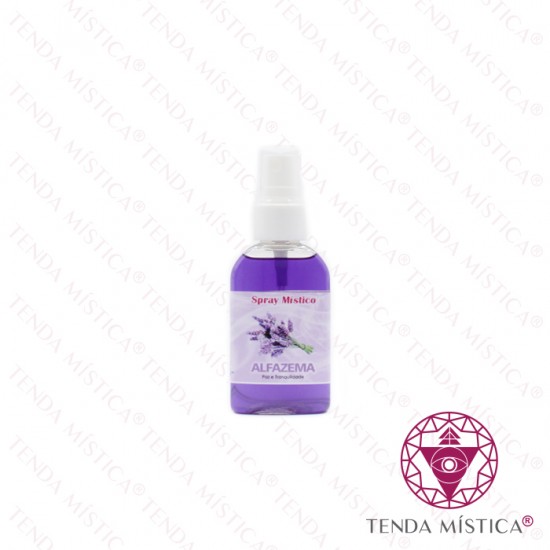 Spray Místico Alfazema Spray Místico Alfazema