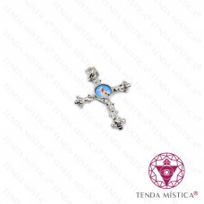 Cruz Nossa Senhora de Fátima