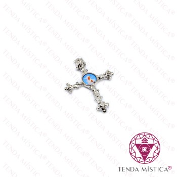 Cruz Nossa Senhora de Fátima Cruz Nossa Senhora de Fátima