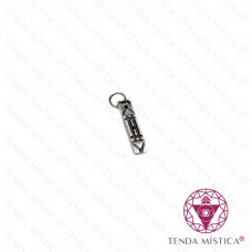 Pendente Atlante 20x5mm