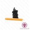 Ritual Halloween Bruxa
