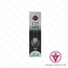Sagrada Madre Incenso Cosmos Lua 
