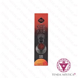 Sagrada Madre Incenso Cosmos Marte