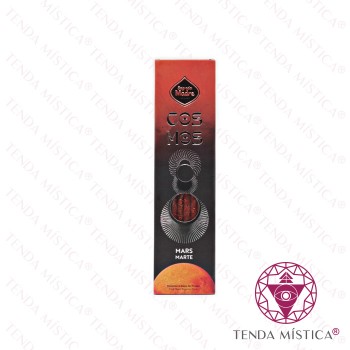 Sagrada Madre Incenso Cosmos Marte