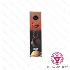 Sagrada Madre Incenso Cosmos Saturno