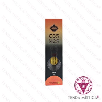 Sagrada Madre Incenso Cosmos Sol Sagrada Madre Incenso Cosmos Sol