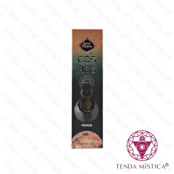 Sagrada Madre Incenso Cosmos Vênus 