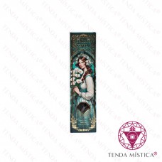 Sagrada Madre Incenso Premium Perfume Baunilha Mística