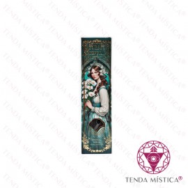 Sagrada Madre Incenso Premium Perfume Baunilha Mística