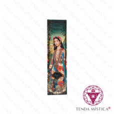 Sagrada Madre Incenso Premium Perfume Brisa Floral