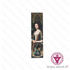 Sagrada Madre Incenso Premium Perfume Diamante Negro 