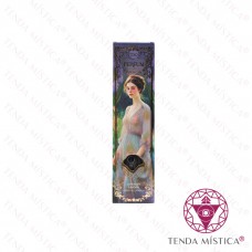 Sagrada Madre Incenso Premium Perfume Jardim Lavanda
