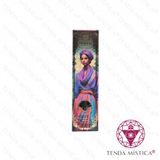 Sagrada Madre Incenso Premium Perfume Laranja Picante
