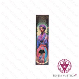Sagrada Madre Incenso Premium Perfume Laranja Picante
