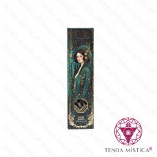 Sagrada Madre Incenso Premium Perfume Limpa Energia