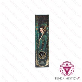 Sagrada Madre Incenso Premium Perfume Limpa Energia