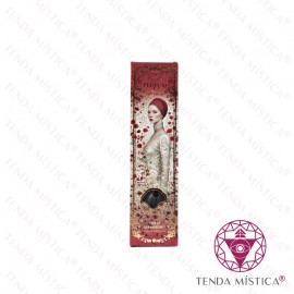 Sagrada Madre Incenso Premium Perfume Morango