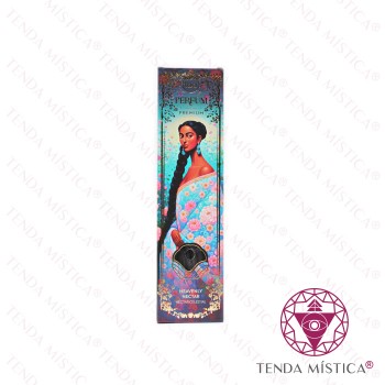 Sagrada Madre Incenso Premium Perfume Nectar Celestial