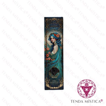 Sagrada Madre Incenso Premium Perfume Sândalo