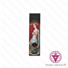 Sagrada Madre Incenso Premium Perfume Yagra Hindu