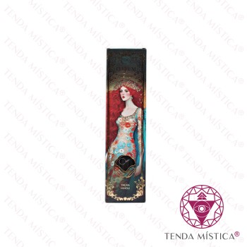 Sagrada Madre Incenso Premium Perfume Yagra Hindu